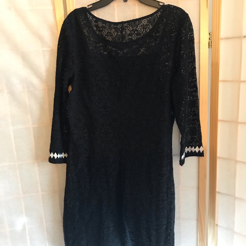 Express Dress - Picture 3 of 4